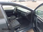 ✅ 2017 Toyota Corolla LE • VIN: 5YFBURHE1HP593600 • Lot: 43311094. Wystawiony na IAAI z przebiegiem 143 736 mil. Bezpłatny archiwum sprzedaży aukcyjnych z USA i szczegółowy raport historii pojazdu na DreamBid. Zdjęcie 5.