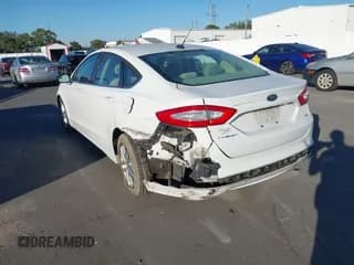 ✅ 2013 Ford Fusion SE • VIN: 3FA6P0H70DR195150 • Lot: 43612641. Wystawiony na IAAI z przebiegiem 148 746 mil. Bezpłatny archiwum sprzedaży aukcyjnych z USA i szczegółowy raport historii pojazdu na DreamBid. Zdjęcie 3.