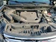 ✅ 2023 GMC Acadia SLE • VIN: 1GKKNRL40PZ232654 • Лот: 67446915. Опубликован ранее на Copart с пробегом 18 236 миль. Бесплатный доступ к архиву аукционных продаж из США и подробный отчёт об истории автомобиля на DreamBid. Изображение 17.