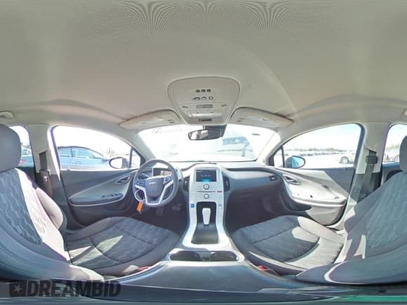 ✅ 2013 Chevrolet Volt • VIN: 1G1RA6E43DU147861 • Lot: 77365754. Wystawiony na Copart z przebiegiem 164 736 mil. Bezpłatny archiwum sprzedaży aukcyjnych z USA i szczegółowy raport historii pojazdu na DreamBid. Zdjęcie 14.