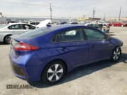 ✅ 2019 Hyundai Ioniq • VIN: KMHC65LDXKU115543 • Lot: 74533974. Wystawiony na Copart z przebiegiem 100 870 mil. Bezpłatny archiwum sprzedaży aukcyjnych z USA i szczegółowy raport historii pojazdu na DreamBid. Zdjęcie 3.