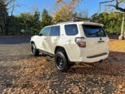 ✅ 2022 Toyota 4Runner SR5 Premium • VIN: JTENU5JR9N6034636 • Lot: 94371095. Wystawiony na Copart z przebiegiem 47 368 mil. Bezpłatny archiwum sprzedaży aukcyjnych z USA i szczegółowy raport historii pojazdu na DreamBid. Zdjęcie 3.