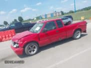 ✅ 2003 GMC Sonoma SLS • VIN: 1GTCS19X738143692 • Lot: 42644850. Wystawiony na IAAI z przebiegiem 159 027 mil. Bezpłatny archiwum sprzedaży aukcyjnych z USA i szczegółowy raport historii pojazdu na DreamBid. Zdjęcie 2.