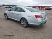 ✅ 2013 Ford Taurus Limited • VIN: 1FAHP2F84DG105442 • Lot: 43628601. Listed on IAAI with 275,453 mi. Free auction sales archive from the USA and detailed vehicle history report at DreamBid. Image 3.