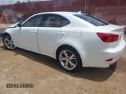 ✅ 2010 Lexus IS 250 • VIN: JTHBF5C27A2097106 • Lot: 42431386. Listed on IAAI with 146,212 mi. Free auction sales archive from the USA and detailed vehicle history report at DreamBid. Image 3.