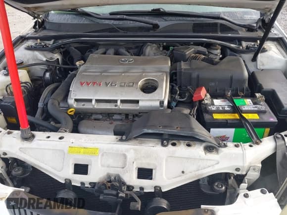 ✅ 2006 Toyota Solara SE • VIN: 4T1CA30P16U094315 • Lot: 42215000. Wystawiony na IAAI z przebiegiem 123 153 mil. Bezpłatny archiwum sprzedaży aukcyjnych z USA i szczegółowy raport historii pojazdu na DreamBid. Zdjęcie 10.