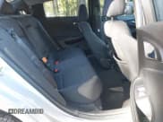 ✅ 2017 Chevrolet Malibu LS • VIN: 1G1ZB5STXHF194883 • Lot: 43582481. Listed on IAAI with 107,181 mi. Free auction sales archive from the USA and detailed vehicle history report at DreamBid. Image 8.