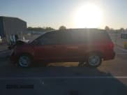 ✅ 2014 Dodge Grand Caravan SXT • VIN: 2C4RDGCG8ER140727 • Lot: 43370708. Listed on IAAI with 82,629 mi. Free auction sales archive from the USA and detailed vehicle history report at DreamBid. Image 14.