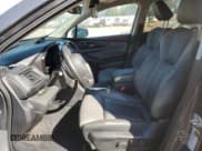 ✅ 2023 Subaru Ascent Onyx Limited • VIN: 4S4WMAKD7P3423540 • Lot: 76892254. Listed on Copart with Not provided. Free auction sales archive from the USA and detailed vehicle history report at DreamBid. Image 7.