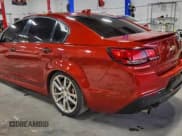 ✅ 2015 Chevrolet SS • VIN: 6G3F25RW3FL104047 • Lot: 97021405. Listed on Copart with 68,892 mi. Free auction sales archive from the USA and detailed vehicle history report at DreamBid. Image 3.