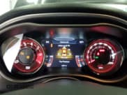 ✅ 2020 Dodge Challenger SRT Hellcat Widebody • VIN: 2C3CDZC99LH221620 • Lot: 65615865. Wystawiony na Copart z przebiegiem 6 557 mil. Bezpłatny archiwum sprzedaży aukcyjnych z USA i szczegółowy raport historii pojazdu na DreamBid. Zdjęcie 9.