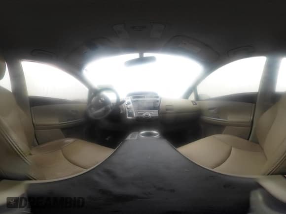 ✅ 2017 Toyota Prius Two • VIN: JTDZN3EU0HJ059027 • Lot: 41558868. Listed on IAAI with 215,604 mi. Free auction sales archive from the USA and detailed vehicle history report at DreamBid. Image 23.