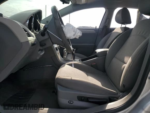 ✅ 2010 Chevrolet Malibu 1LS • VIN: 1G1ZB5EB6AF273458 • Lot: 69045635. Listed on Copart with 132,732 mi. Free auction sales archive from the USA and detailed vehicle history report at DreamBid. Image 7.