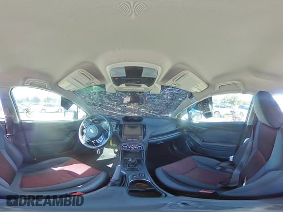 ✅ 2023 Subaru Crosstrek Premium • VIN: JF2GTAPC2P8239297 • Lot: 91433495. Wystawiony na Copart z przebiegiem 78 552 mil. Bezpłatny archiwum sprzedaży aukcyjnych z USA i szczegółowy raport historii pojazdu na DreamBid. Zdjęcie 16.