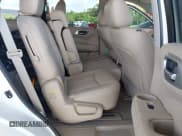 ✅ 2015 Nissan Pathfinder S • VIN: 5N1AR2MN0FC669271 • Lot: 42844686. Listed on IAAI with 62,512 mi. Free auction sales archive from the USA and detailed vehicle history report at DreamBid. Image 8.