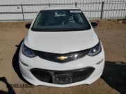 ✅ 2021 Chevrolet Bolt EV LT • VIN: 1G1FY6S03M4102774 • Lot: 75669514. Wystawiony na Copart z przebiegiem 191 666 mil. Bezpłatny archiwum sprzedaży aukcyjnych z USA i szczegółowy raport historii pojazdu na DreamBid. Zdjęcie 5.