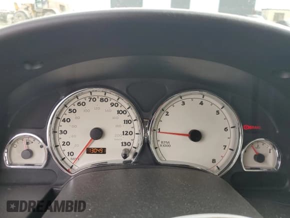 ✅ 2007 Saturn VUE V6 • VIN: 5GZCZ53417S828053 • Lot: 45776795. Wystawiony na Copart z przebiegiem 130 491 mil. Bezpłatny archiwum sprzedaży aukcyjnych z USA i szczegółowy raport historii pojazdu na DreamBid. Zdjęcie 9.