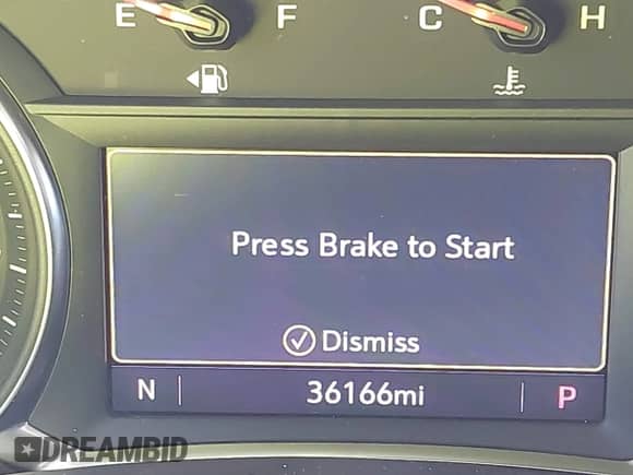 2024 Chevrolet Equinox RS with VIN 3GNAXMEG9RS104688, listed as a IAAI auction lot 43479316 with 36,166 mi miles and . Bid and sale history available at DreamBid. Image 15.