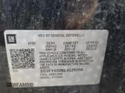 ✅ 2020 Chevrolet Bolt EV LT • VIN: 1G1FY6S06L4129708 • Lot: 77455454. Wystawiony na Copart z przebiegiem 53 838 mil. Bezpłatny archiwum sprzedaży aukcyjnych z USA i szczegółowy raport historii pojazdu na DreamBid. Zdjęcie 12.