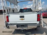 ✅ 2016 Chevrolet Silverado 2500HD Work Truck • VIN: 1GC2CUEG6GZ321432 • Lot: 42923797. Wystawiony na IAAI z przebiegiem 119 213 mil. Bezpłatny archiwum sprzedaży aukcyjnych z USA i szczegółowy raport historii pojazdu na DreamBid. Zdjęcie 16.