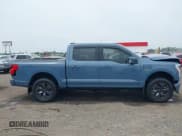 ✅ 2023 Ford F-150 Lightning Pro • VIN: 1FT6W1EVXPWG53591 • Лот: 42249385. Опубликован ранее на IAAI с пробегом 17 892 миль. Бесплатный доступ к архиву аукционных продаж из США и подробный отчёт об истории автомобиля на DreamBid. Изображение 13.