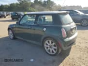✅ 2006 MINI Hardtop S • VIN: WMWRE33536TJ36483 • Lot: 84926995. Listed on Copart with 153,921 mi. Free auction sales archive from the USA and detailed vehicle history report at DreamBid. Image 2.