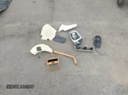 ✅ 2000 Mercedes-Benz S 320/430/500 • VIN: WDBNG70J4YA095170 • Лот: 43348743. Опубликован ранее на IAAI с пробегом Не указан. Бесплатный доступ к архиву аукционных продаж из США и подробный отчёт об истории автомобиля на DreamBid. Изображение 11.