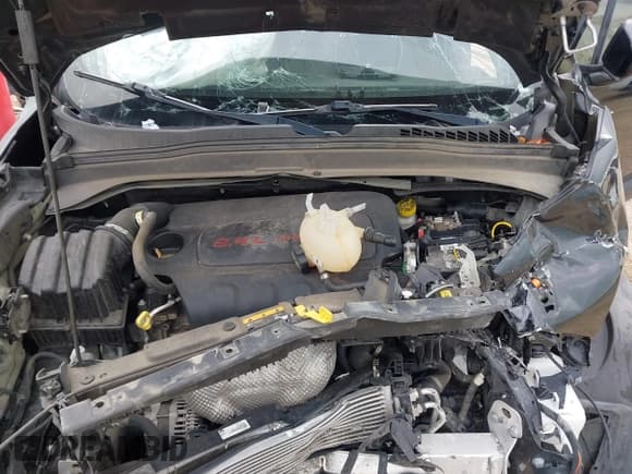 ✅ 2020 Jeep Renegade Altitude • VIN: ZACNJABB3LPL46739 • Lot: 42096169. Listed on IAAI with 63,591 mi. Free auction sales archive from the USA and detailed vehicle history report at DreamBid. Image 10.