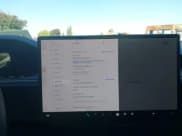 ✅ 2022 Tesla Model X • VIN: 7SAXCAE54NF362277 • Lot: 43643635. Wystawiony na IAAI z przebiegiem 53 073 mil. Bezpłatny archiwum sprzedaży aukcyjnych z USA i szczegółowy raport historii pojazdu na DreamBid. Zdjęcie 19.