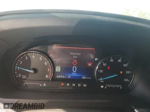 ✅ 2021 Ford Explorer Timberline • VIN: 1FMSK8JH4MGC37332 • Lot: 71092114. Wystawiony na Copart z przebiegiem 63 671 mil. Bezpłatny archiwum sprzedaży aukcyjnych z USA i szczegółowy raport historii pojazdu na DreamBid. Zdjęcie 9.