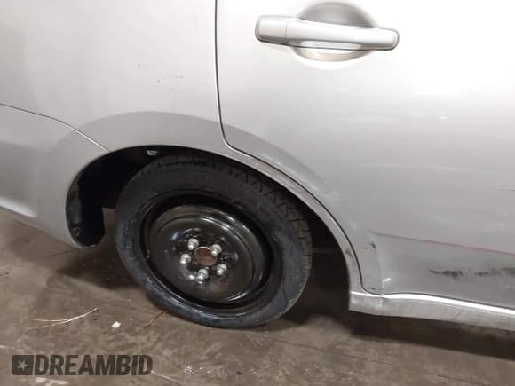 ✅ 2012 Mitsubishi Galant ES • VIN: 4A32B3FF9CE011633 • Lot: 43106281. Listed on IAAI with 95,893 mi. Free auction sales archive from the USA and detailed vehicle history report at DreamBid. Image 20.