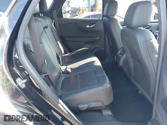 ✅ 2020 Chevrolet Blazer LT • VIN: 3GNKBJRS4LS545944 • Lot: 42670500. Wystawiony na IAAI z przebiegiem 75 844 mil. Bezpłatny archiwum sprzedaży aukcyjnych z USA i szczegółowy raport historii pojazdu na DreamBid. Zdjęcie 8.