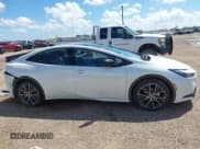 ✅ 2024 Toyota Prius LE • VIN: JTDACAAU2R3030356 • Lot: 43279750. Listed on IAAI with 8,721 mi. Free auction sales archive from the USA and detailed vehicle history report at DreamBid. Image 14.