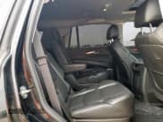 ✅ 2020 Cadillac Escalade Luxury • VIN: 1GYS3BKJ8LR210521 • Lot: 59575415. Listed on Copart with 108,893 mi. Free auction sales archive from the USA and detailed vehicle history report at DreamBid. Image 11.