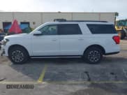 ✅ 2022 Ford Expedition Max XLT • VIN: 1FMJK1HT1NEA65870 • Lot: 43812979. Listed on IAAI with 54,263 mi. Free auction sales archive from the USA and detailed vehicle history report at DreamBid. Image 15.