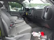 ✅ 2017 Chevrolet Silverado 2500HD Work Truck • VIN: 1GC1KUEG9HF105401 • Лот: 42952053. Опубликован ранее на IAAI с пробегом 84 654 миль. Бесплатный доступ к архиву аукционных продаж из США и подробный отчёт об истории автомобиля на DreamBid. Изображение 5.