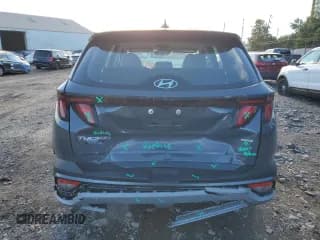 ✅ 2025 Hyundai Tucson SE • VIN: 5NMJACDE1SH449909 • Лот: 86225075. Опубликован ранее на Copart с пробегом 8 707 миль. Бесплатный доступ к архиву аукционных продаж из США и подробный отчёт об истории автомобиля на DreamBid. Изображение 6.