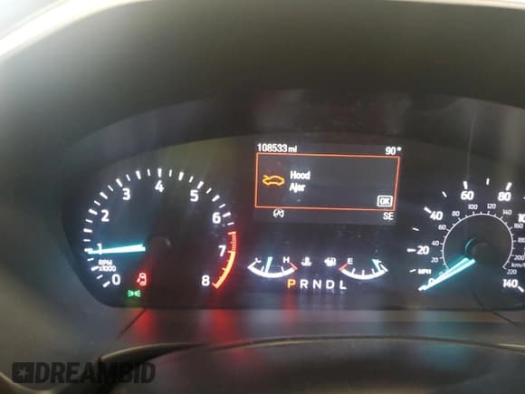 ✅ 2021 Ford Escape SEL • VIN: 1FMCU9H63MUA65031 • Lot: 59949325. Wystawiony na Copart z przebiegiem 108 533 mil. Bezpłatny archiwum sprzedaży aukcyjnych z USA i szczegółowy raport historii pojazdu na DreamBid. Zdjęcie 9.