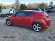✅ 2014 Hyundai Veloster • VIN: KMHTC6AD8EU184334 • Lot: 52919155. Wystawiony na Copart z przebiegiem 141 817 mil. Bezpłatny archiwum sprzedaży aukcyjnych z USA i szczegółowy raport historii pojazdu na DreamBid. Zdjęcie 2.