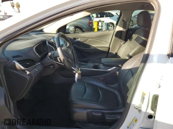 ✅ 2016 Chevrolet Volt Premier • VIN: 1G1RD6S5XGU123887 • Lot: 75184763. Wystawiony na Copart z przebiegiem 78 899 mil. Bezpłatny archiwum sprzedaży aukcyjnych z USA i szczegółowy raport historii pojazdu na DreamBid. Zdjęcie 7.