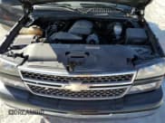 ✅ 2007 Chevrolet Silverado 1500 LT1 • VIN: 1GCEC19T37Z163201 • Lot: 76229784. Listed on Copart with 231,722 mi. Free auction sales archive from the USA and detailed vehicle history report at DreamBid. Image 11.