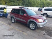 ✅ 2005 Toyota RAV4 • VIN: JTEGD20V650092194 • Lot: 43067192. Listed on IAAI with Not provided. Free auction sales archive from the USA and detailed vehicle history report at DreamBid. Image 1.