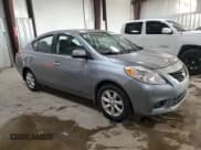 ✅ 2013 Nissan Versa S • VIN: 3N1CN7AP4DL840961 • Лот: 67734715. Опубликован ранее на Copart с пробегом 109 879 миль. Бесплатный доступ к архиву аукционных продаж из США и подробный отчёт об истории автомобиля на DreamBid. Изображение 4.