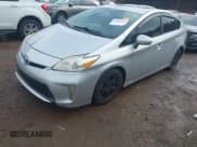 ✅ 2014 Toyota Prius Two • VIN: JTDKN3DU8E1735660 • Lot: 43803644. Wystawiony na IAAI z przebiegiem 279 126 mil. Bezpłatny archiwum sprzedaży aukcyjnych z USA i szczegółowy raport historii pojazdu na DreamBid. Zdjęcie 17.