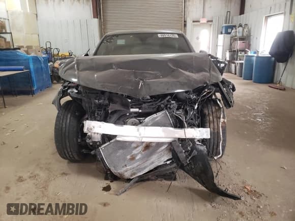 ✅ 2024 Audi SQ5 Sportback Premium Plus • VIN: WA124AFY7R2143488 • Lot: 48916135. Listed on Copart with Not provided. Free auction sales archive from the USA and detailed vehicle history report at DreamBid. Image 5.