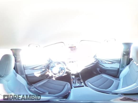 ✅ 2023 Chevrolet TrailBlazer LT • VIN: KL79MPS28PB030233 • Lot: 92330865. Listed on Copart with 50,535 mi. Free auction sales archive from the USA and detailed vehicle history report at DreamBid. Image 15.