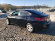 ✅ 2019 Hyundai Accent SE • VIN: 3KPC24A39KE074227 • Лот: 76933564. Опубликован ранее на Copart с пробегом 61 948 миль. Бесплатный доступ к архиву аукционных продаж из США и подробный отчёт об истории автомобиля на DreamBid. Изображение 2.