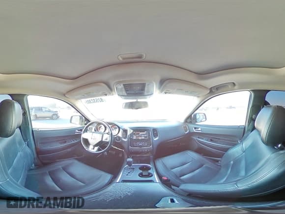 ✅ 2013 Dodge Durango Crew • VIN: 1C4RDJDG3DC678769 • Лот: 82532305. Опубликован ранее на Copart с пробегом 162 301 миль. Бесплатный доступ к архиву аукционных продаж из США и подробный отчёт об истории автомобиля на DreamBid. Изображение 15.