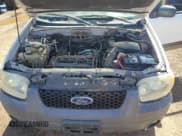 ✅ 2006 Ford Escape Hybrid • VIN: 1FMYU96H16KD50206 • Lot: 61869295. Listed on Copart with 106,090 mi. Free auction sales archive from the USA and detailed vehicle history report at DreamBid. Image 12.