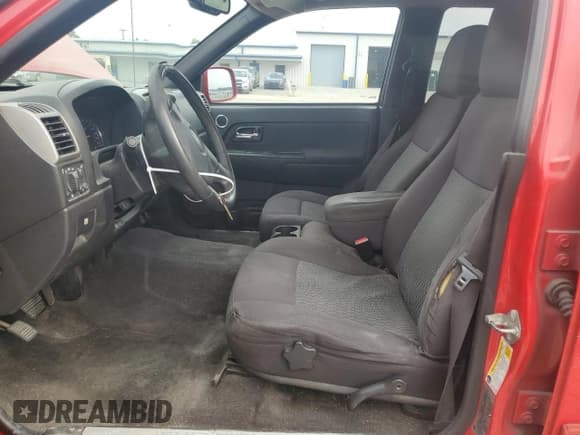 ✅ 2012 Chevrolet Colorado 1LT • VIN: 1GCDSCF95C8101365 • Лот: 86104645. Опубликован ранее на Copart с пробегом 157 979 миль. Бесплатный доступ к архиву аукционных продаж из США и подробный отчёт об истории автомобиля на DreamBid. Изображение 7.